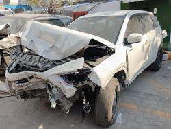 TOYOTA URBAN CRUISER HYRYDER S AT HYBRID